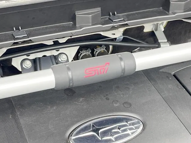Subaru Forester 2019 photo 3