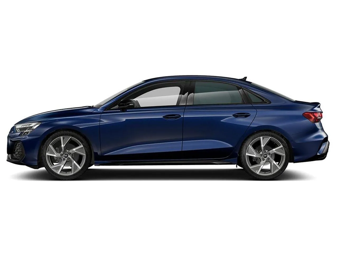 Audi A3 photo 2
