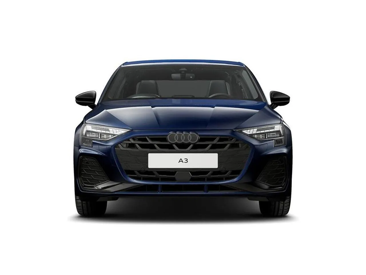 Audi A3 photo 5