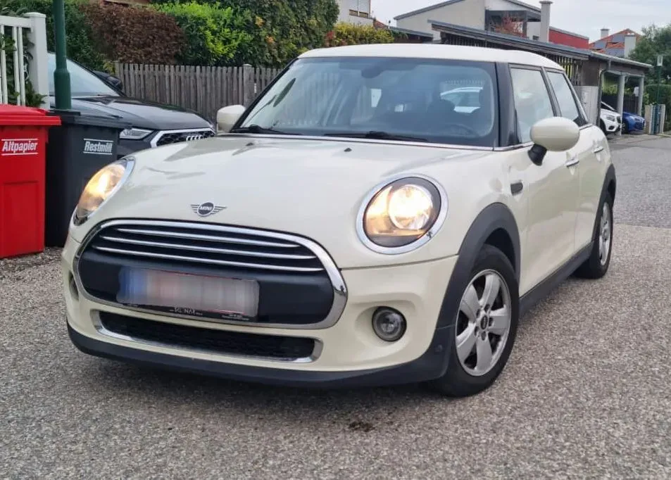 Mini Mini One 2020 photo 2