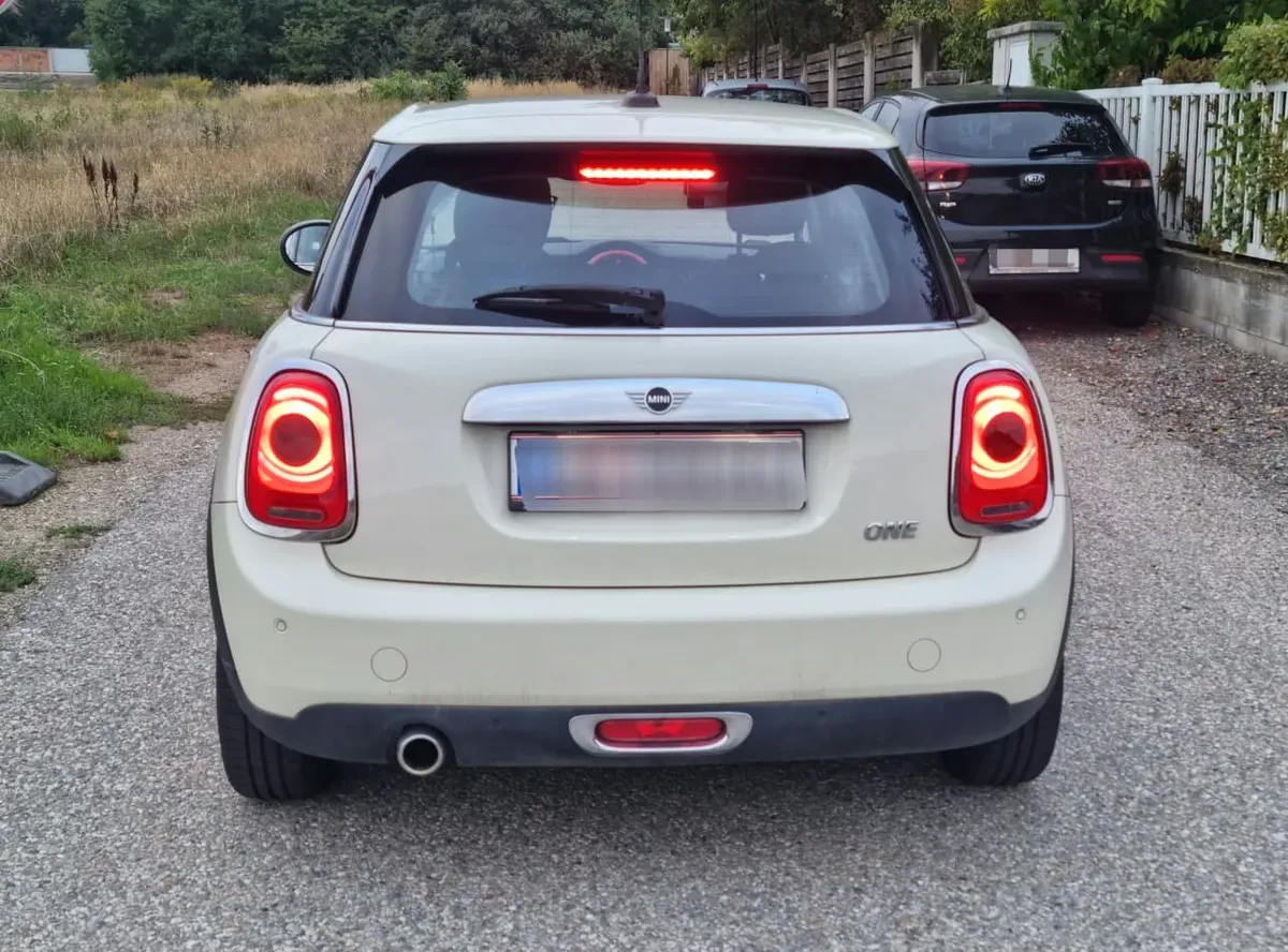 Mini Mini One