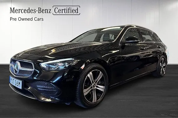 Mercedes-Benz C200