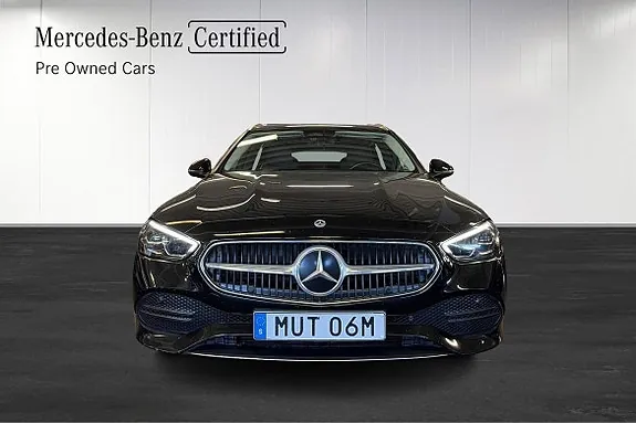 Mercedes-Benz C200 2023 photo 2