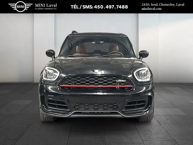 Mini Countryman 2024 photo 2