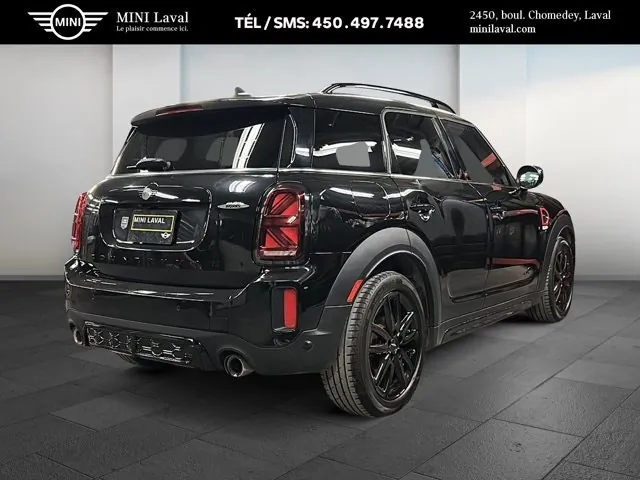 Mini Countryman 2024 photo 4