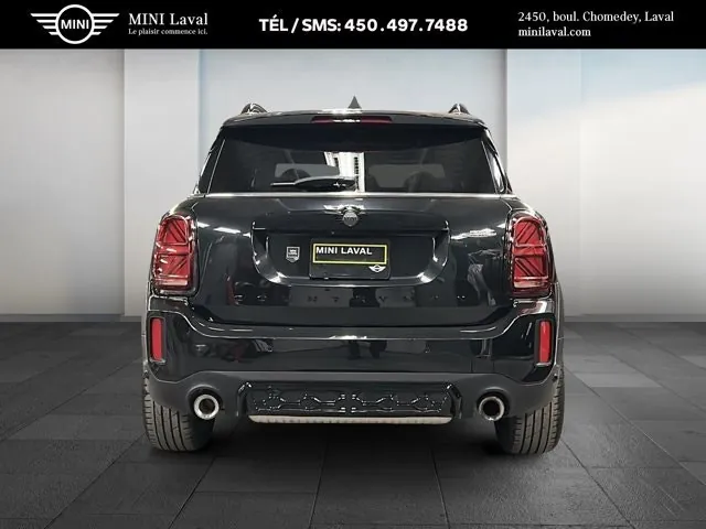Mini Countryman 2024 photo 5