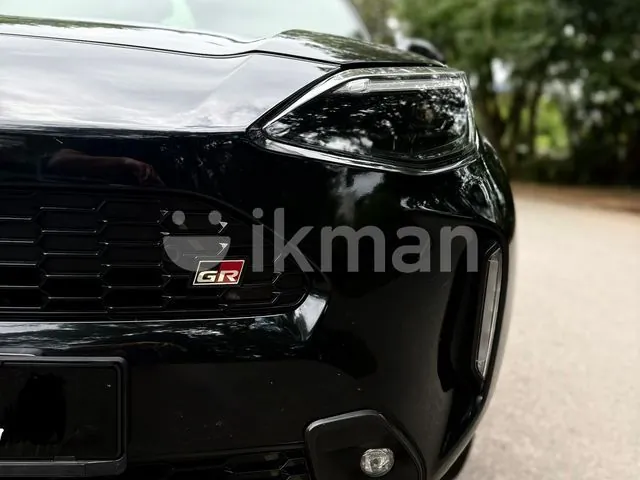 Toyota Yaris Cross 2023 photo 2