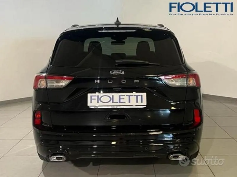 Ford Kuga 2021 photo 5