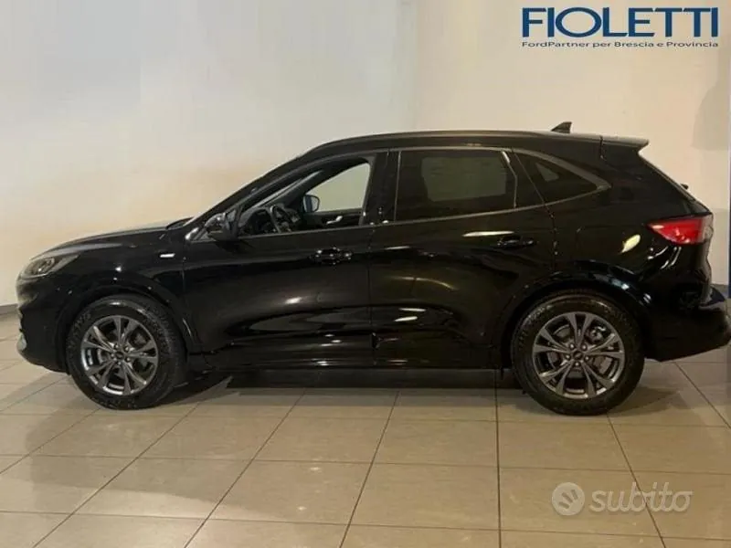 Ford Kuga 2021 photo 4