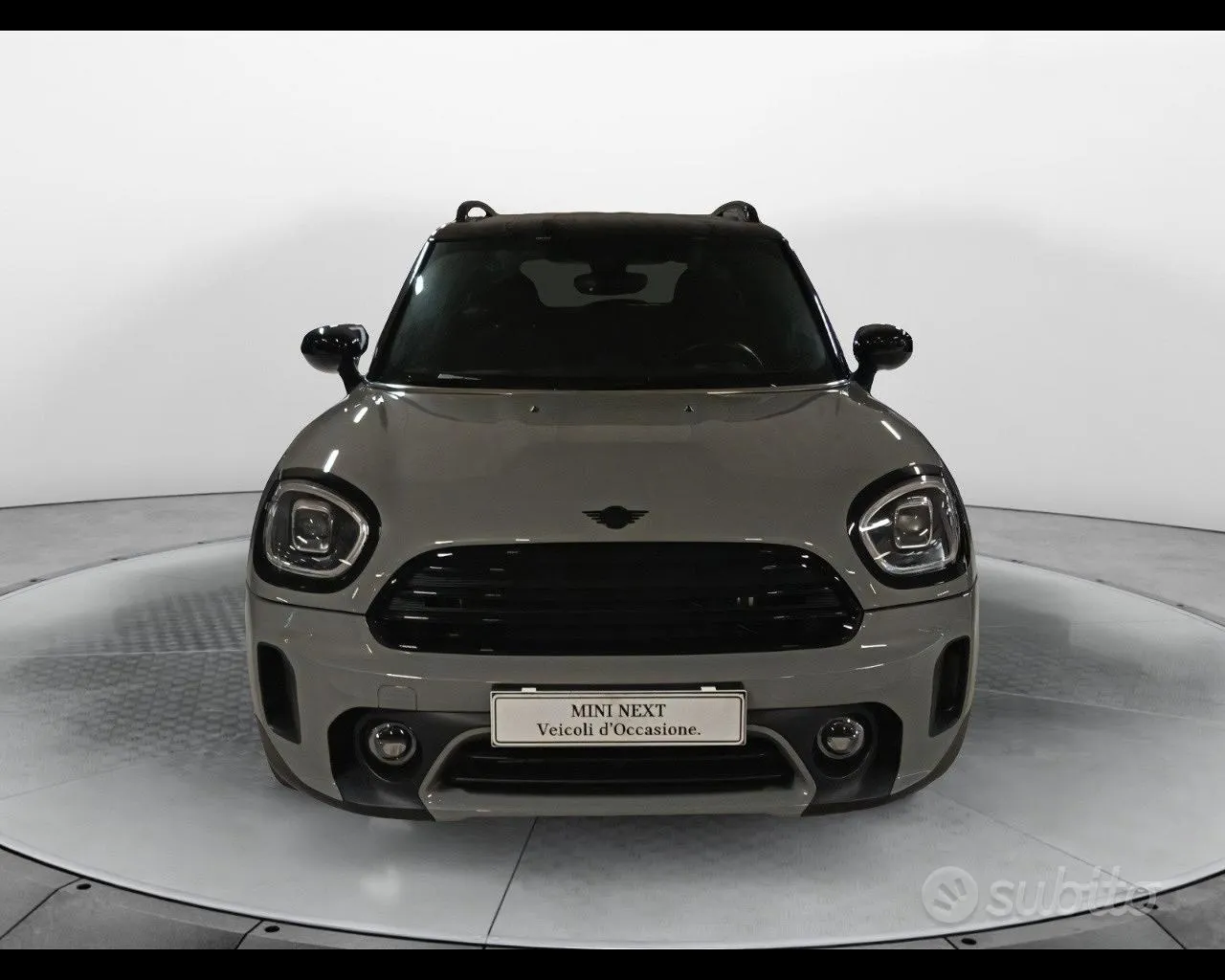 Mini Mini Countryman 2022 photo 3