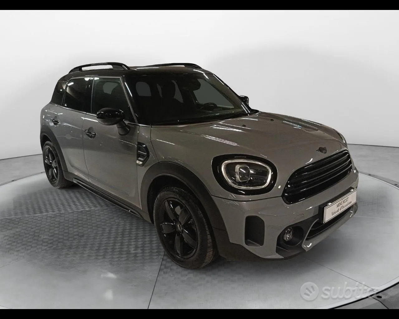 Mini Mini Countryman 2022 photo 4