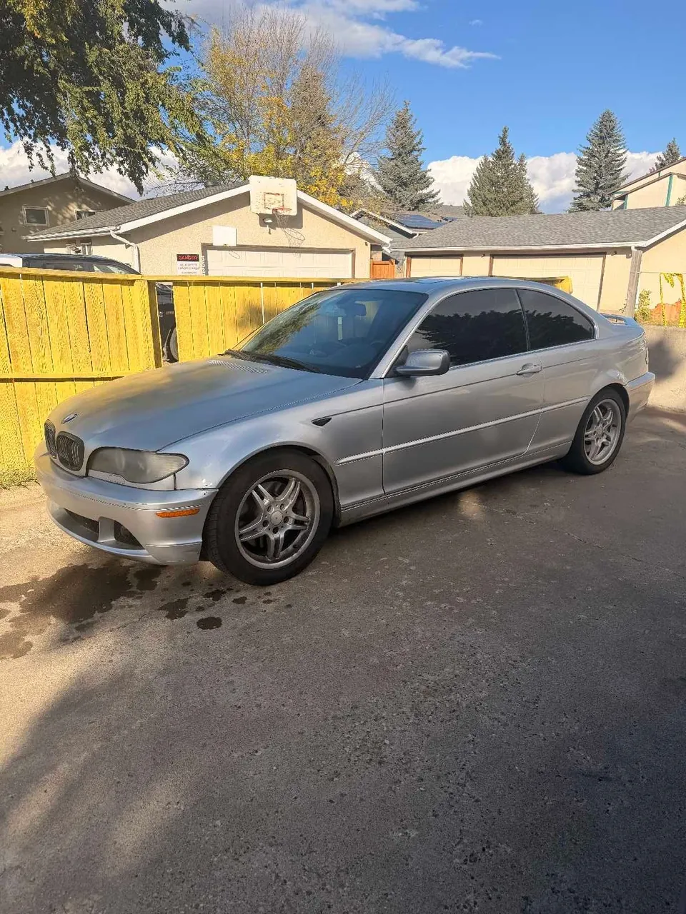 BMW 330Ci