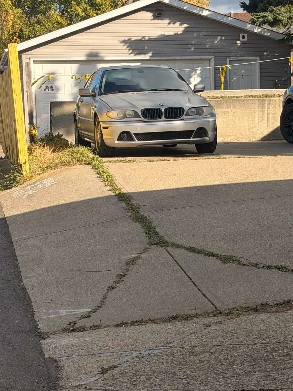 BMW 330Ci 2004 photo 3