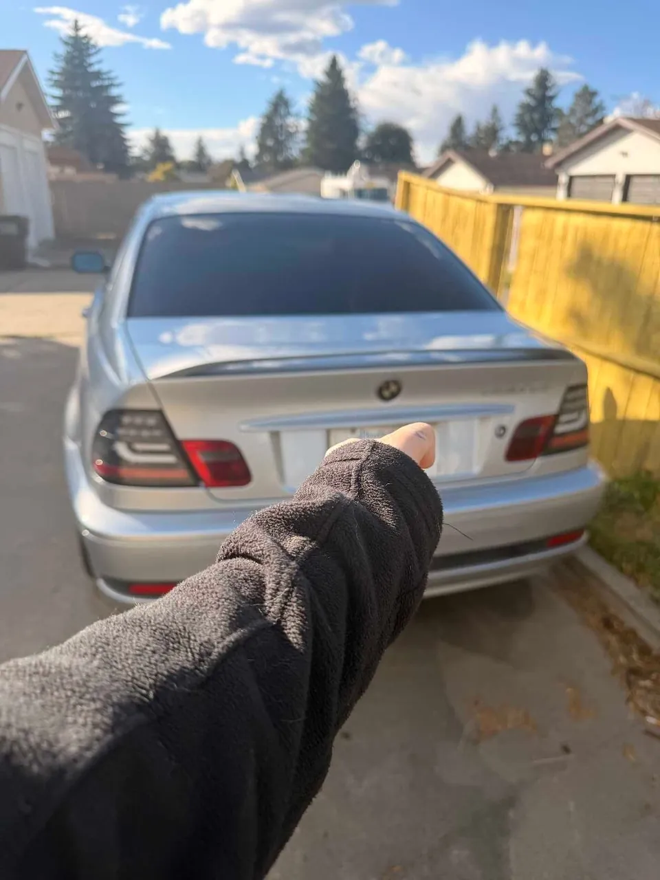BMW 330Ci 2004 photo 2