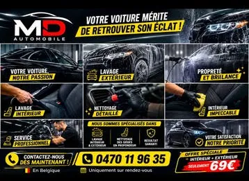 Opel Lavage