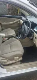 Toyota Corolla 2003 photo 3