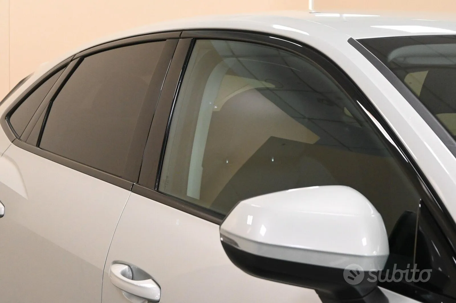 Audi Q3 2023 photo 5