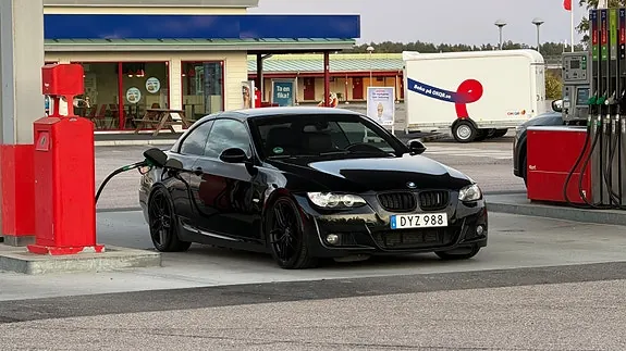 BMW 335I