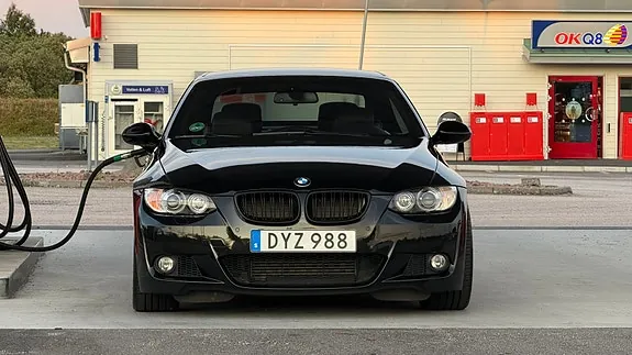 BMW 335I 2007 photo 2