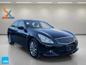Nissan Skyline 2013 photo 2
