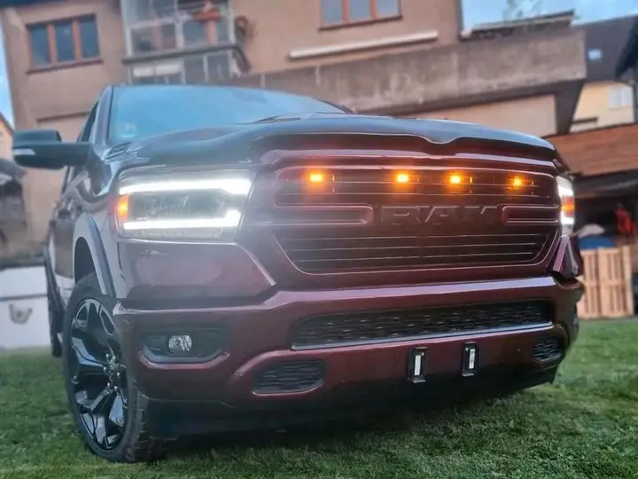 Ram 1500