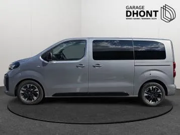 Opel Zafira 2026 photo 3