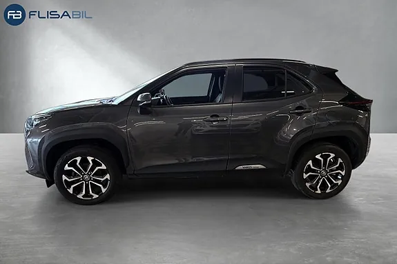 Toyota Yaris Cross 2024 photo 3