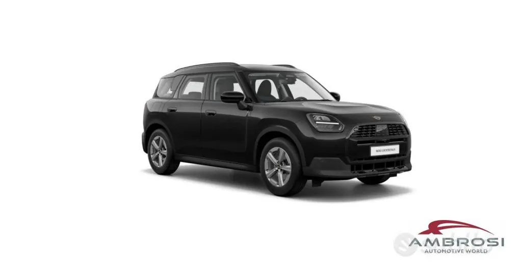 Mini Countryman 2026 photo 4
