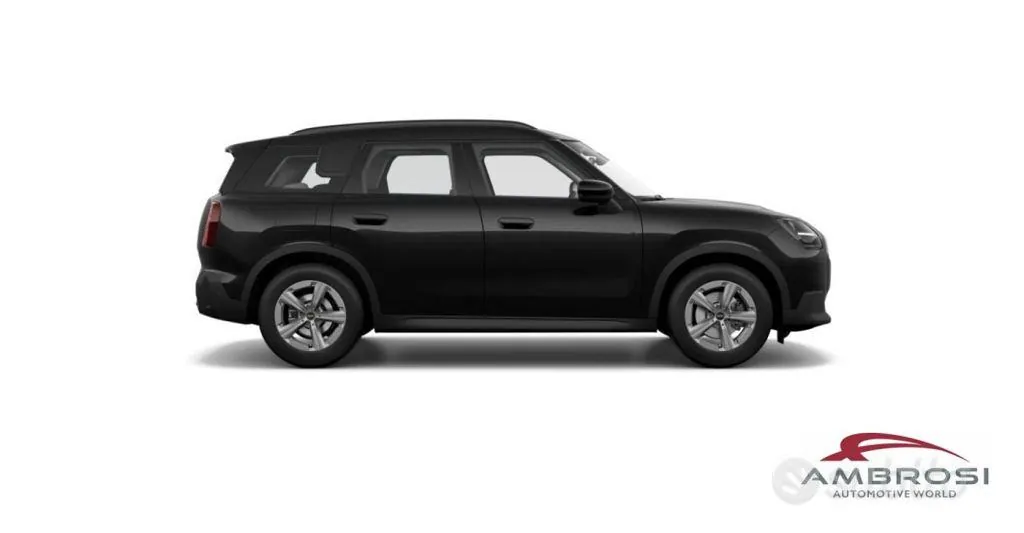 Mini Countryman 2026 photo 3