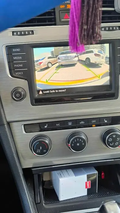 Volkswagen Golf Gti 2016 photo 5