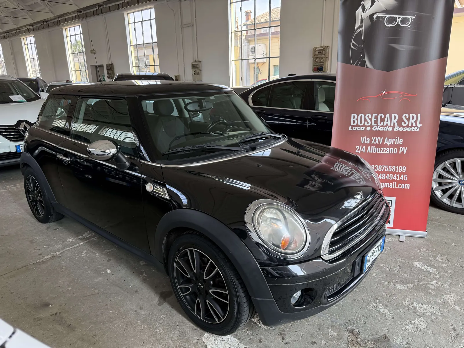 Mini One