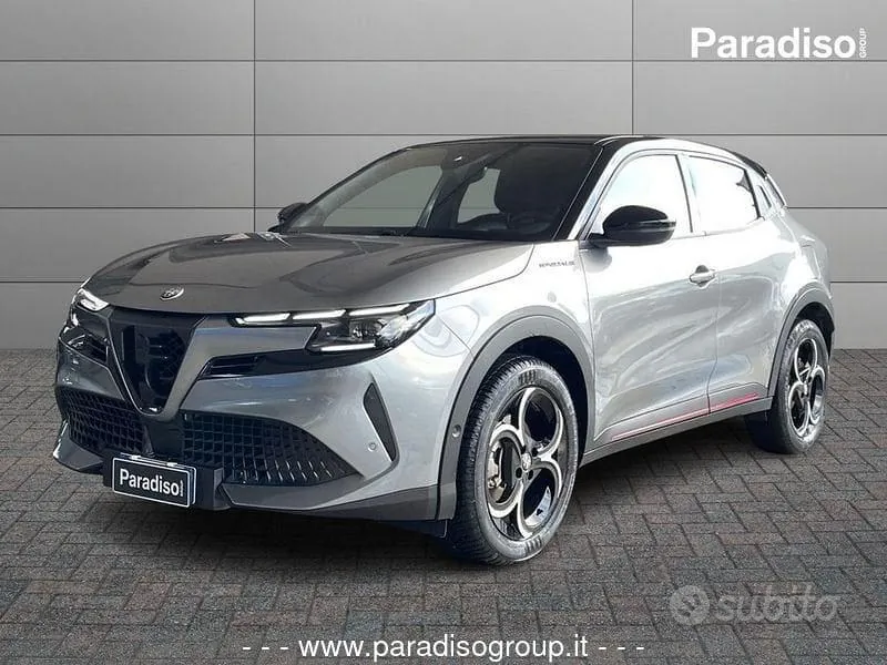 Alfa Romeo Junior