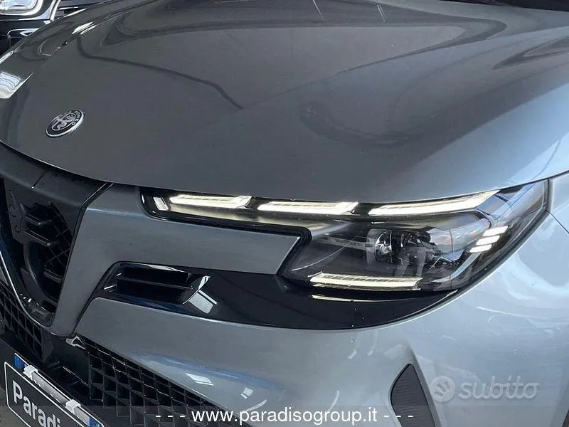 Alfa Romeo Junior 2025 photo 5