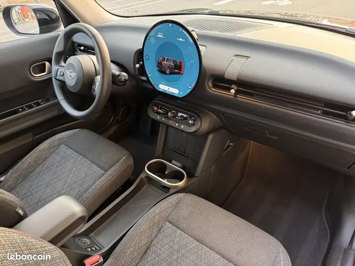 Mini Cooper 2025 photo 4