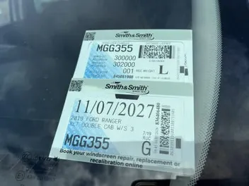 Ford Ranger 2019 photo 5