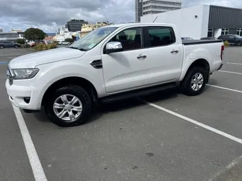 Ford Ranger 2019 photo 4