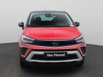 Opel Crossland X 2023 photo 3