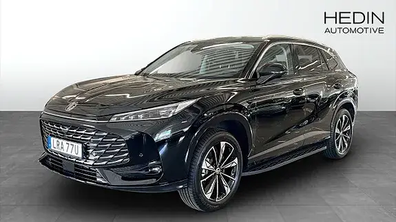 MG Hs