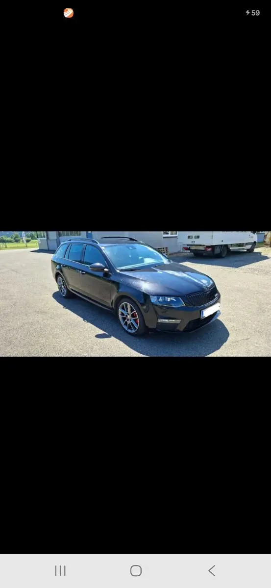 Skoda Octavia 2015 photo 3