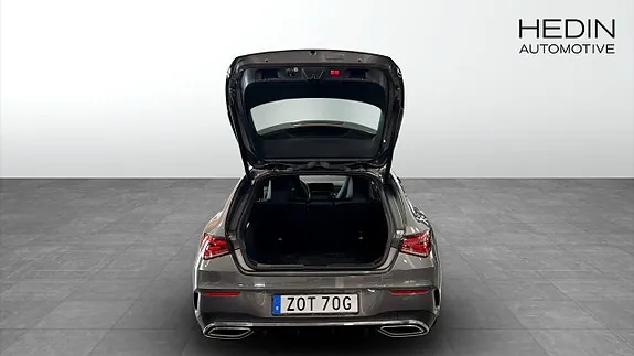 Mercedes-Benz Cla200 2023 photo 5