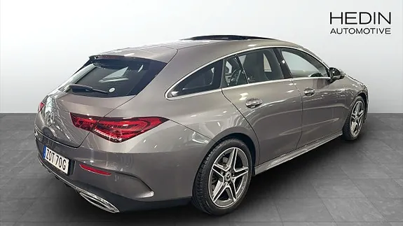 Mercedes-Benz Cla200 2023 photo 3