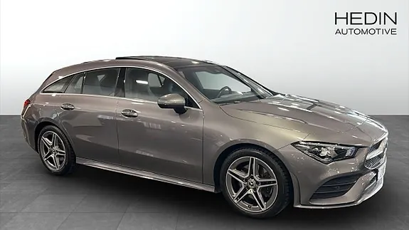 Mercedes-Benz Cla200 2023 photo 2