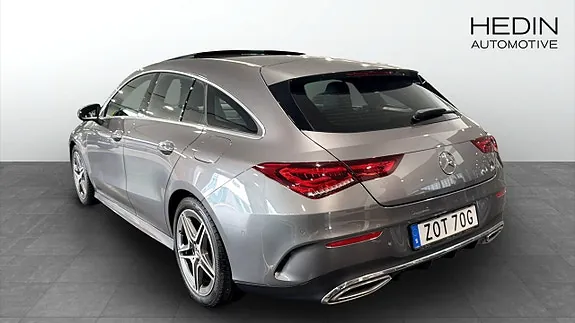 Mercedes-Benz Cla200 2023 photo 4