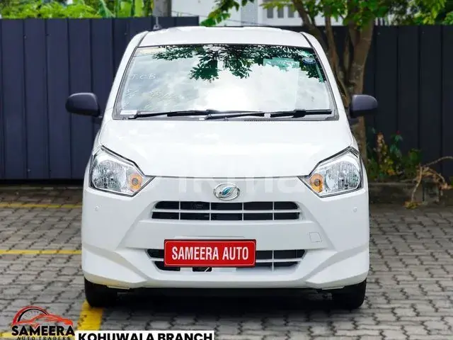 Daihatsu Mira 2026 photo 2