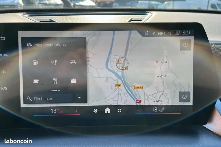 BMW X2 2025 photo 4