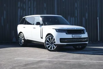 Land Rover Range Rover 2026 photo 2