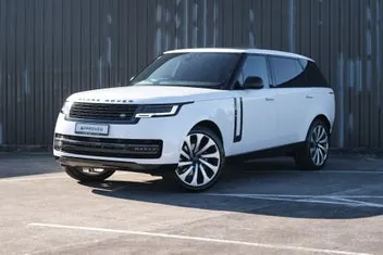Land Rover Range Rover 2026 photo 3