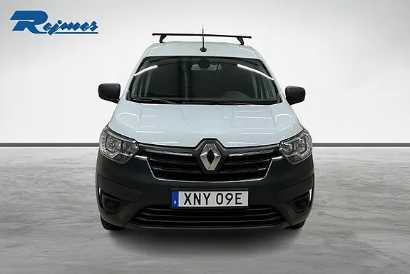 Renault Express 2022 photo 5