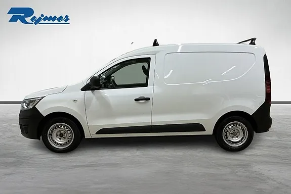 Renault Express 2022 photo 3
