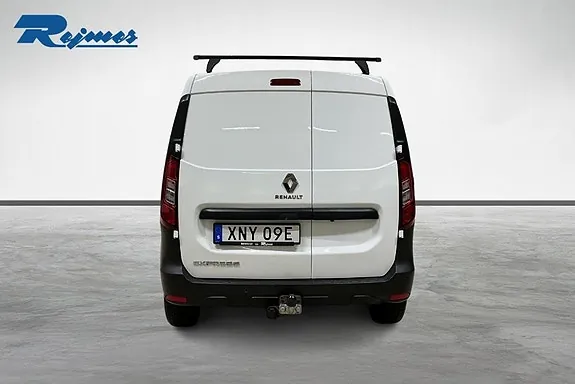 Renault Express 2022 photo 4
